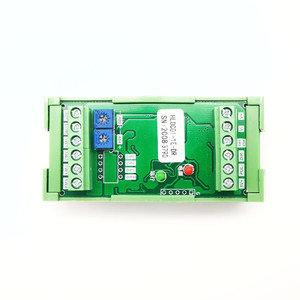 HLDC01-1E Stepper Motor Controller Driver Servo <strong>Control</strong> Forward and Reverse <strong>Speed</strong> Regulation PLC <strong>Pulse</strong> Generator - Product Image 4