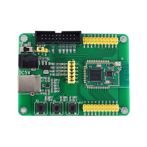 2.4GHZモジュールCC2538 Controller Development Board 6LoWPANためContiki System ZigBee Wireless Transceiver Module - Product Image 1