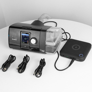 Factory Directly 24000mAh Laptop Charging Power Bank 20v/3aとOutput 3 USB Ports Manufacturer Wholesale - Product Image 6