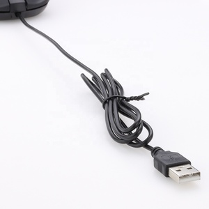 USB Wired Optical 3-Button Mini <strong>Mouse</strong> <strong>Mice</strong> for PC Laptop PC Computers - Product Image 4