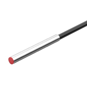 Zhunlian超コンパクト近接センサーM4センサーDC 3ワイヤー小型またはミニ誘導近接センサー - Product Image 1