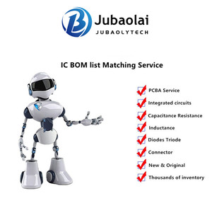 Jubaolai USBTiny USBtinyISP <strong>Programmer</strong> Downloader AVR MCU <strong>ISP</strong> <strong>for</strong> ATTINY2313A-PU Chips Electronic Modules and Kits - Product Image 5