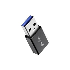 อะแดปเตอร์ perixx USB 3.2 Gen 1 (USB 3.0) [1x USB 3.2 Gen 1ปลั๊ก A (USB 3.0) -USB-C 1x®ซ็อกเก็ต] PE (940910858158) - Product Image 1