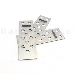 Керамические зажимы для облицовки фасада из нержавеющей стали - Product Image 5