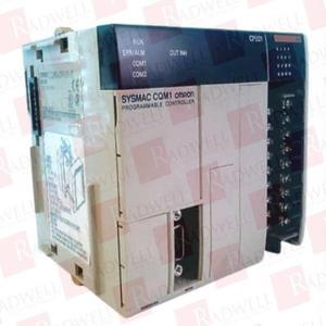 PLC için orijinal yepyeni CQM1-CPU21 CQM1CPU21 - Product Image 1