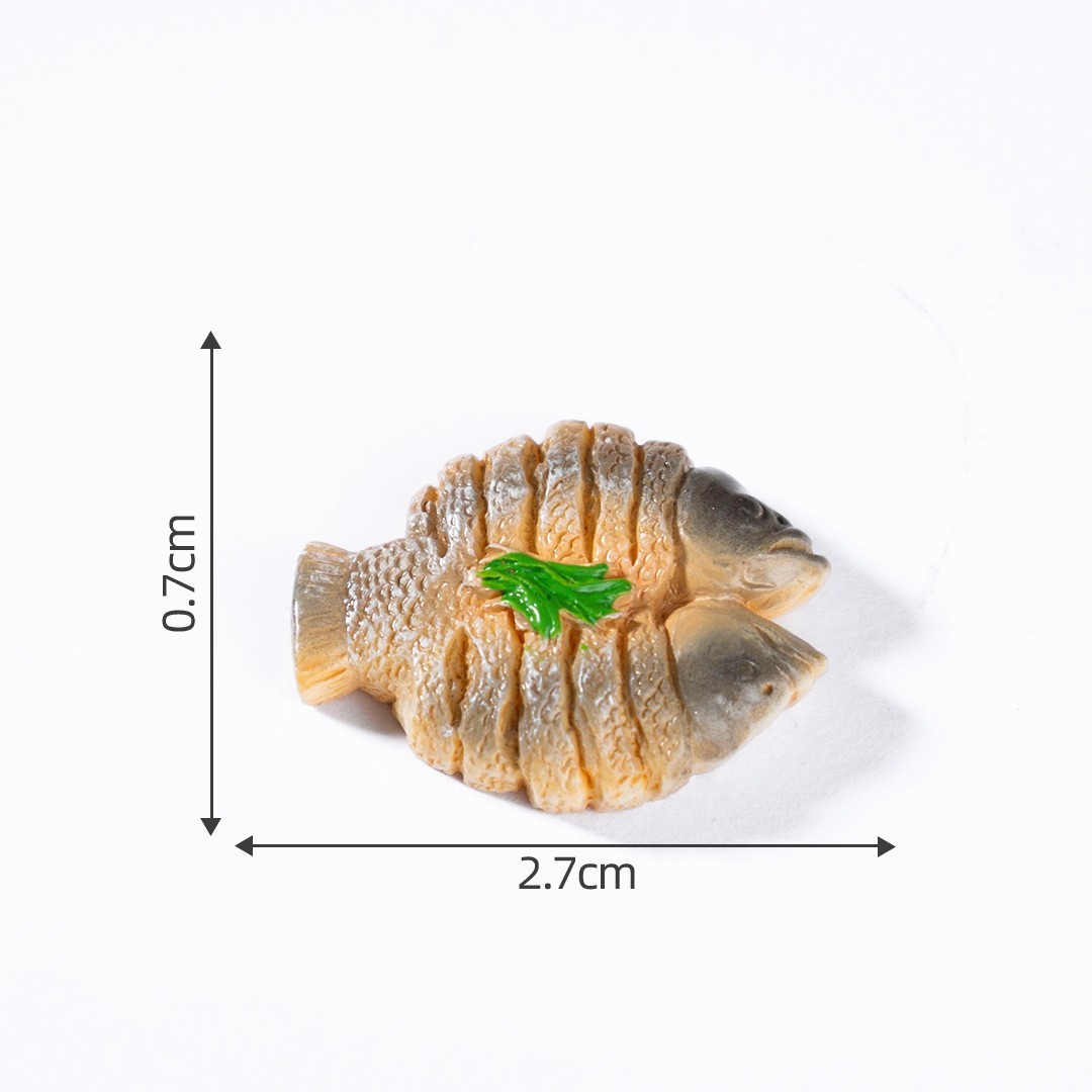 colorful 3 Steamed sea bass