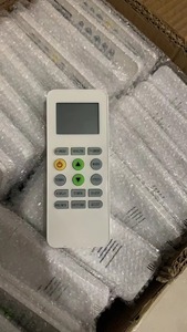 Manufacturer Direct AC Remote <strong>Control</strong> FIT for KKG12A-C1 air Conditioning Remote <strong>Control</strong> - Product Image 5