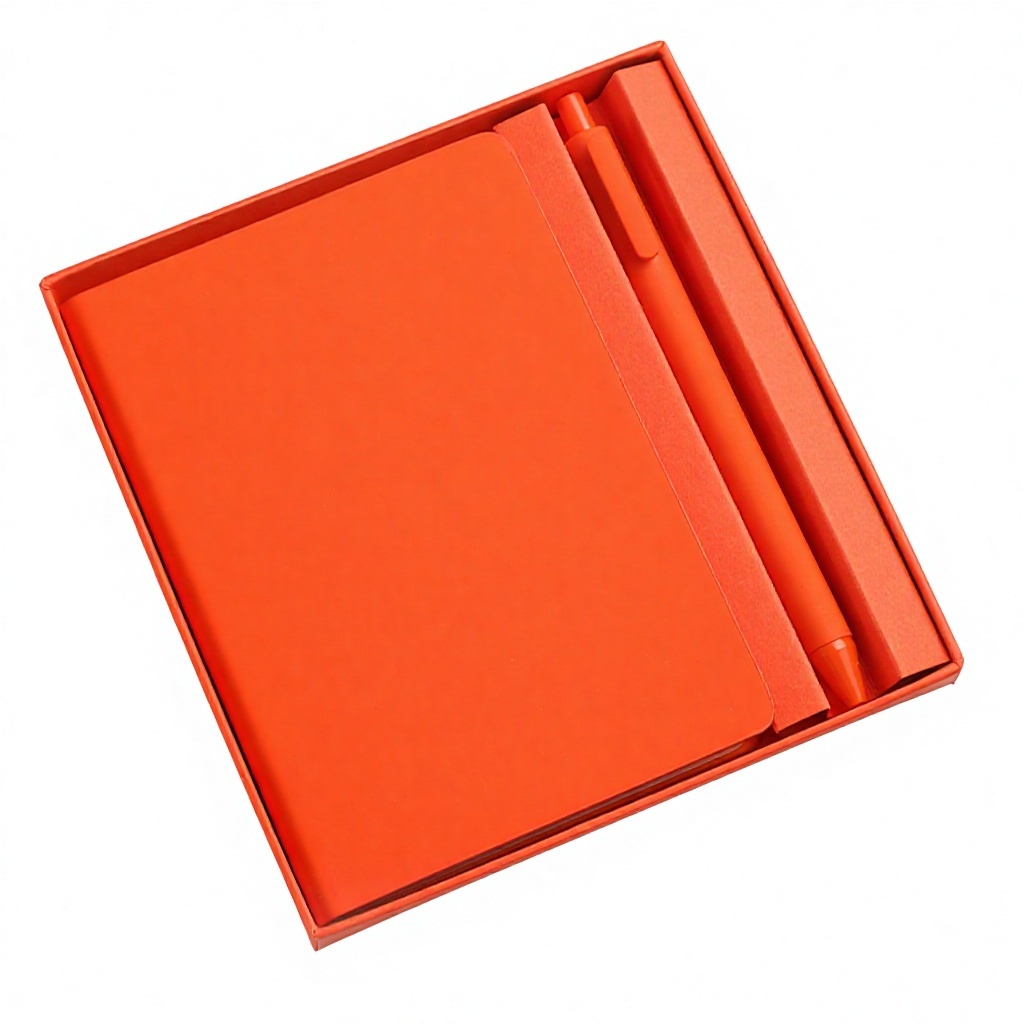 Orange set