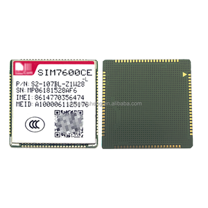 SIMCOM Mini PCIe 4G LTE para SIM7600 SIM7600CE - Product Image 2