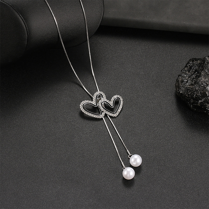 149 Double Hearts