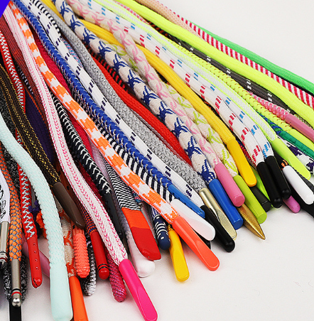 Multiple colors can be customized