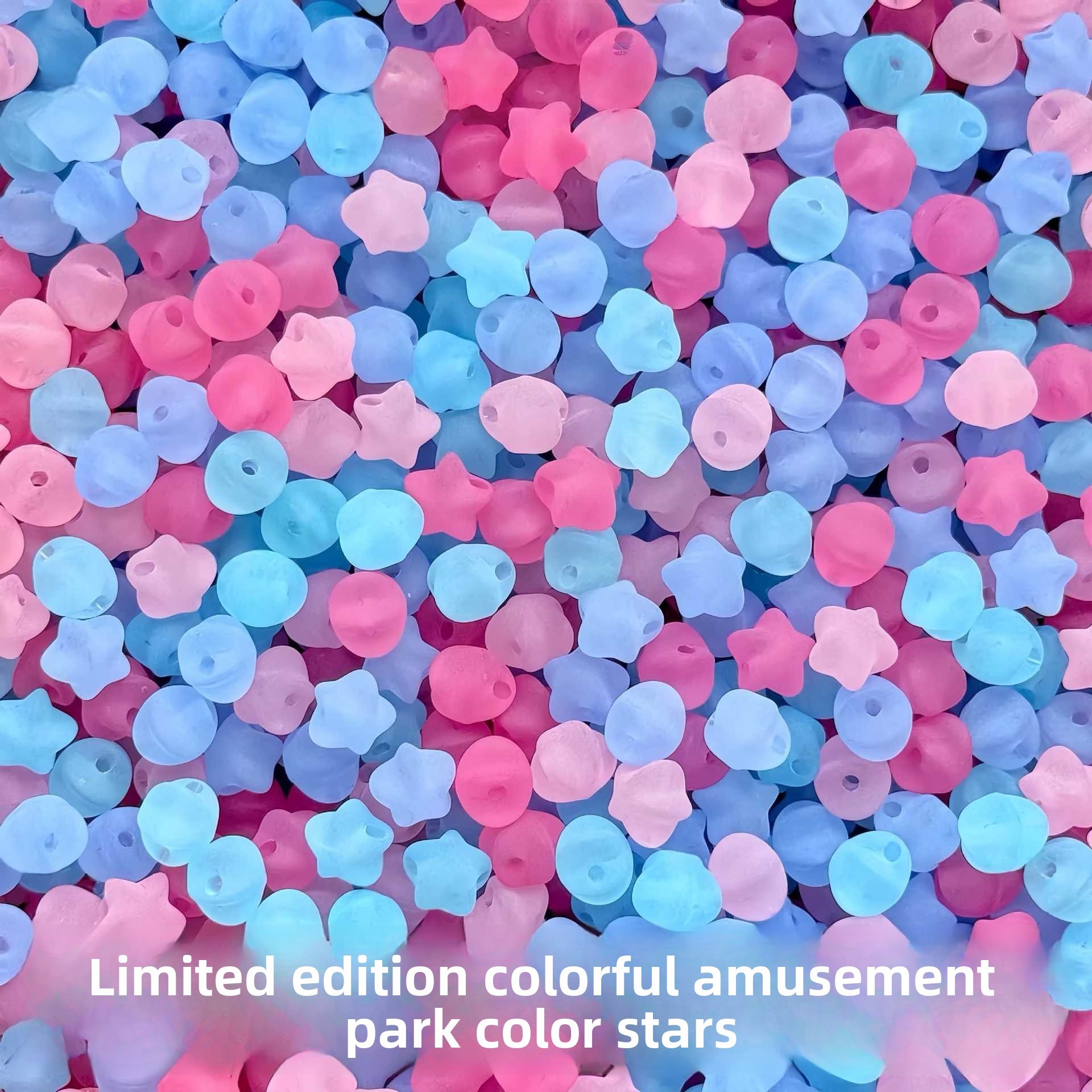 18-Blue Series Mix