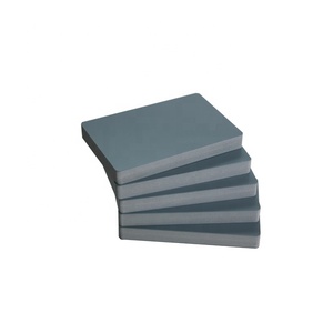 ดีกว่า PVC พลาสติก Formwork 4x8 PVC สำหรับคอนกรีต - Product Image 5