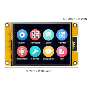 ESP32 3,2 Zoll WIFI & Bluetooth Development Board 3,2 "ST7789P3 Treiber 240 X320 Smart Display TFT Touchscreen Für Arduino Esp32 - Product Image 3