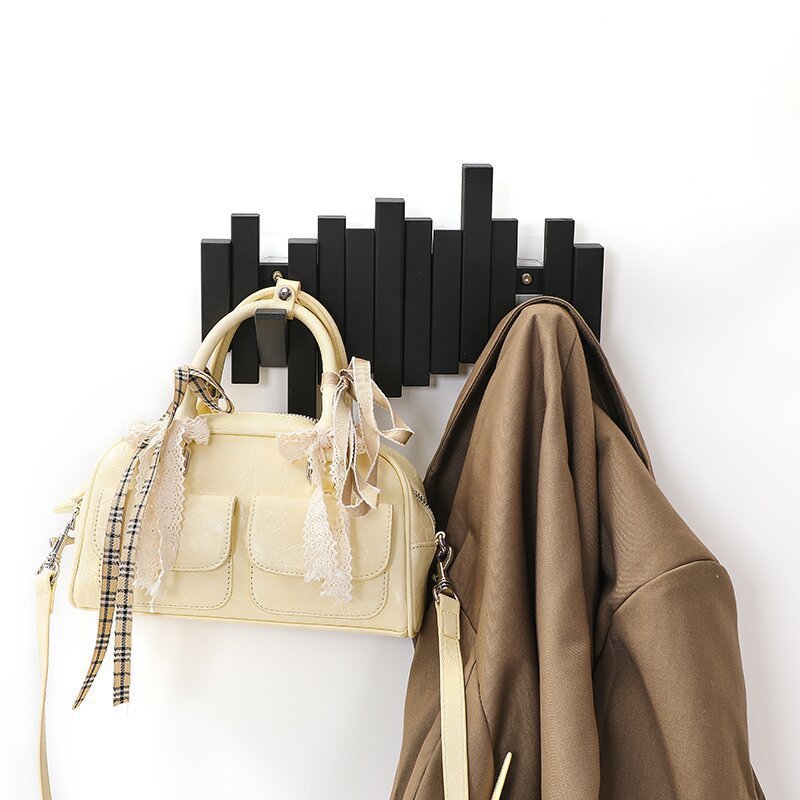 Natural wood color 3-key