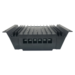 Контроллер солнечного заряда серии VT PWM контроллер - Product Image 6