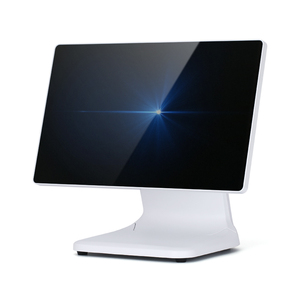 Прямая Продажа с завода ST9905 15,6 дюймов сенсорный экран POS кассовый аппарат Intel Core I5 процессор для малых предприятий - Product Image 6