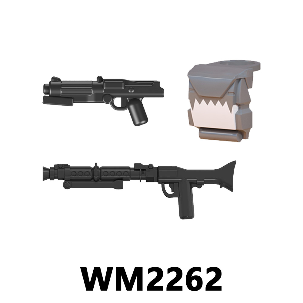 WM2262