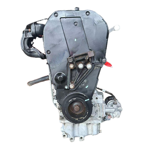 Best Selling 18K4G <strong>Turbo</strong> Engine Assembly High Quality for Roewe 550/750 MG MG6/7 1.8T Petrol Fuel Type Cars Used Condition - Product Image 2