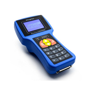 Niedriger Preis T300 Key Programmer T-300 Blue T300 Code Key Programming Tool - Product Image 5