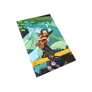 中国の商品からの子供向けの高品質の本で競争力のある価格 - Product Image 3