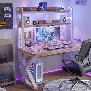 Игровой стол для ПК, дешевые игровые компьютерные столы - Product Image 3
