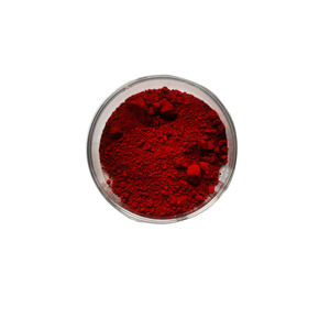Kaplama uygulamaları için yüksek performanslı perylen Pigment kırmızı 149 CAS no. 4948-15-6 - Product Image 1