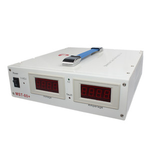 Universal Power Stabilisator Elektromotor Fahrrad Power Ladegerät Fahrzeug ECU Software Reset Power Stabilisator MST-80 - Product Image 5