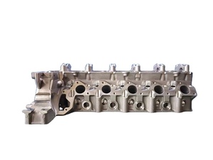 シリンダーヘッドAMC 908570/908670メルセデスベンツエンジン用OM602 - Product Image 5