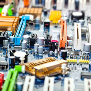 Nuovo e originale IC chip STM32F103C8T6 braccio microcontrollori-MCU 32BIT Cortex M3 64KB 20KB RAM 2x12 ADC in magazzino - Product Image 3
