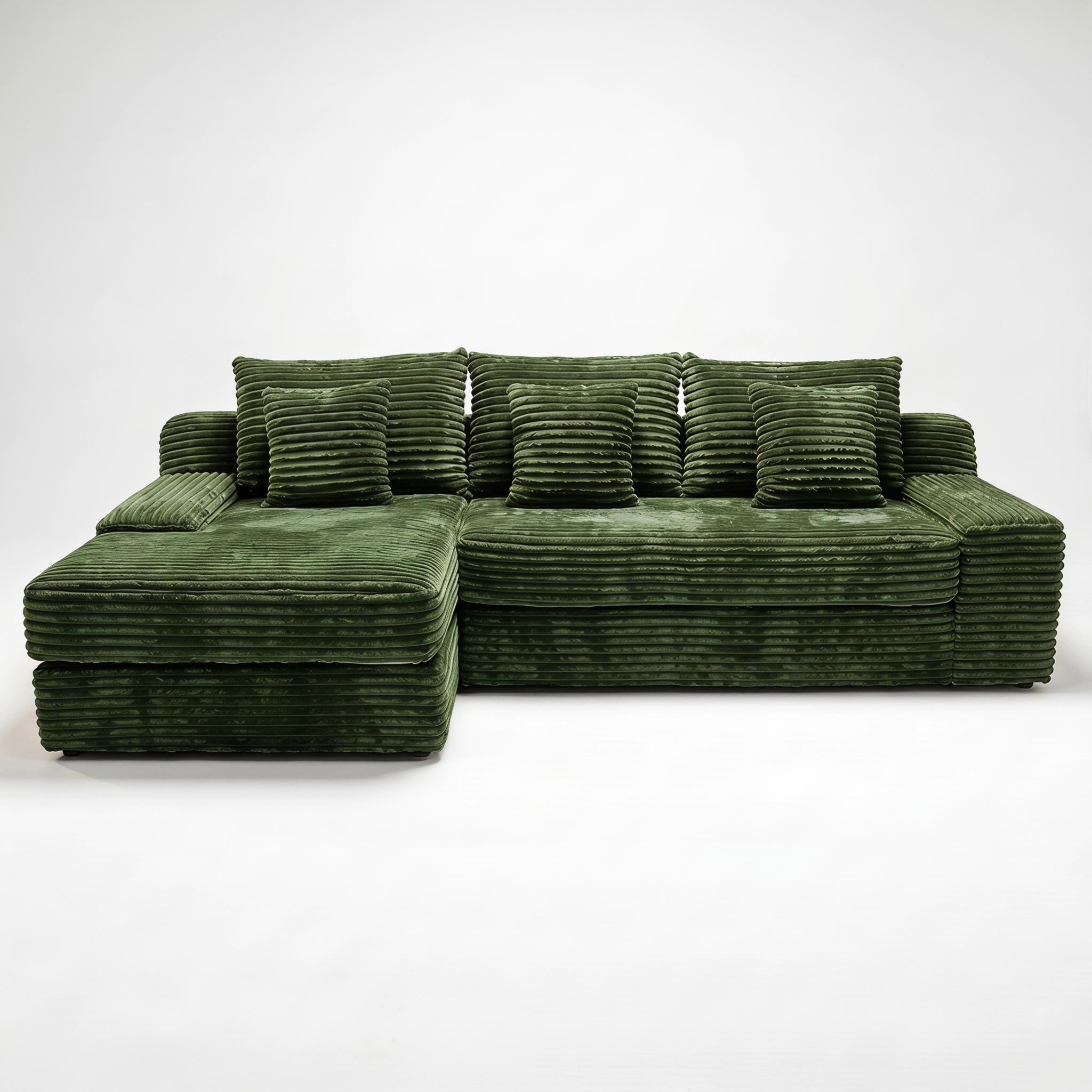 Verde