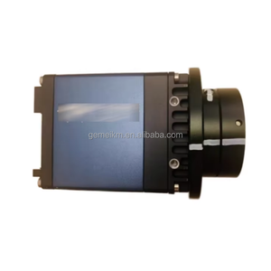 CR-GM00-M1600 P4-CC-02K03T-00-R P4-CC-04K04T-00-R macchina fotografica industriale di linea Array di imballaggio originale in magazzino