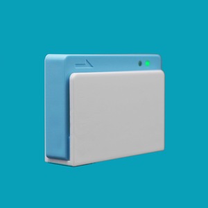 Lettore di schede compatte USB IC ZCS01 ideale per l'autenticazione di utilità certificato digitale e e-commerce sicuro - Product Image 3