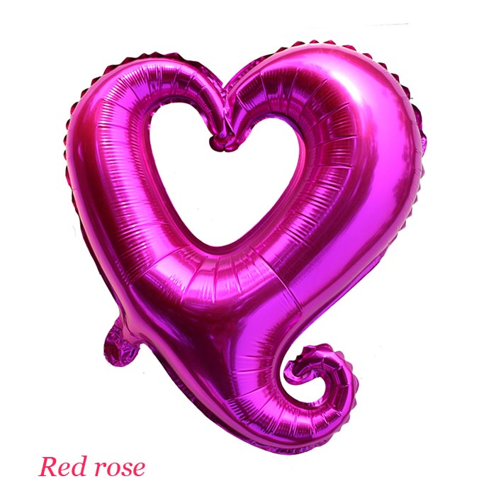 Rojo rosa