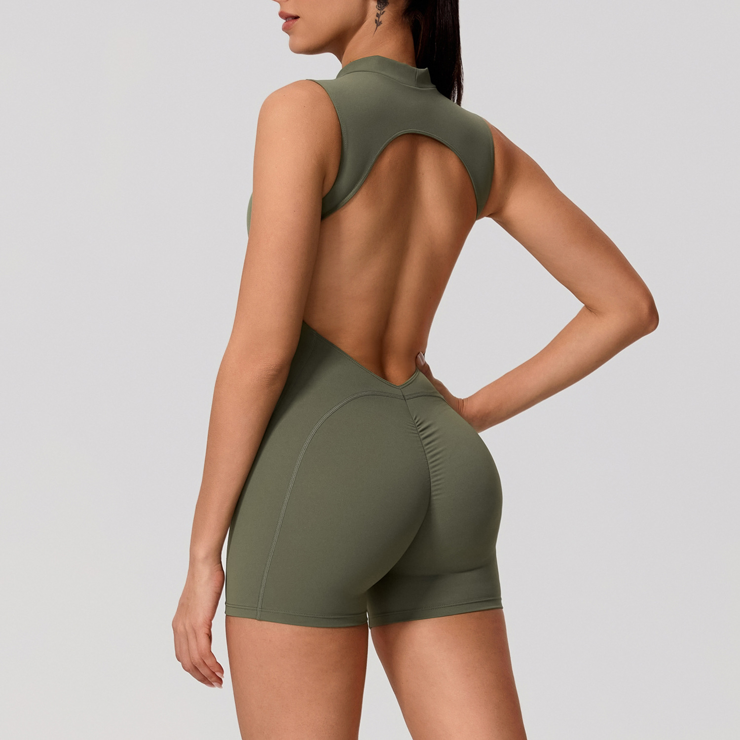 Verde