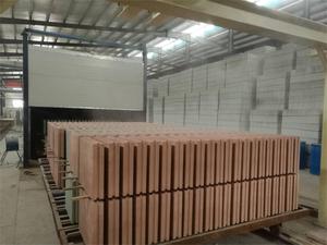 Gypsum <strong>Block</strong> Production <strong>Line</strong> Machinery Making <strong>Machine</strong> High-precision Gypsum <strong>Block</strong> Forming <strong>Machine</strong> - Product Image 6