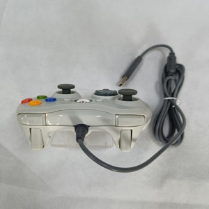 Fabrika sıcak satış XBOX360 kolu USB kablolu android denetleyicisi çoklu platformlar ile uyumlu PC360/Android/P3 - Product Image 4