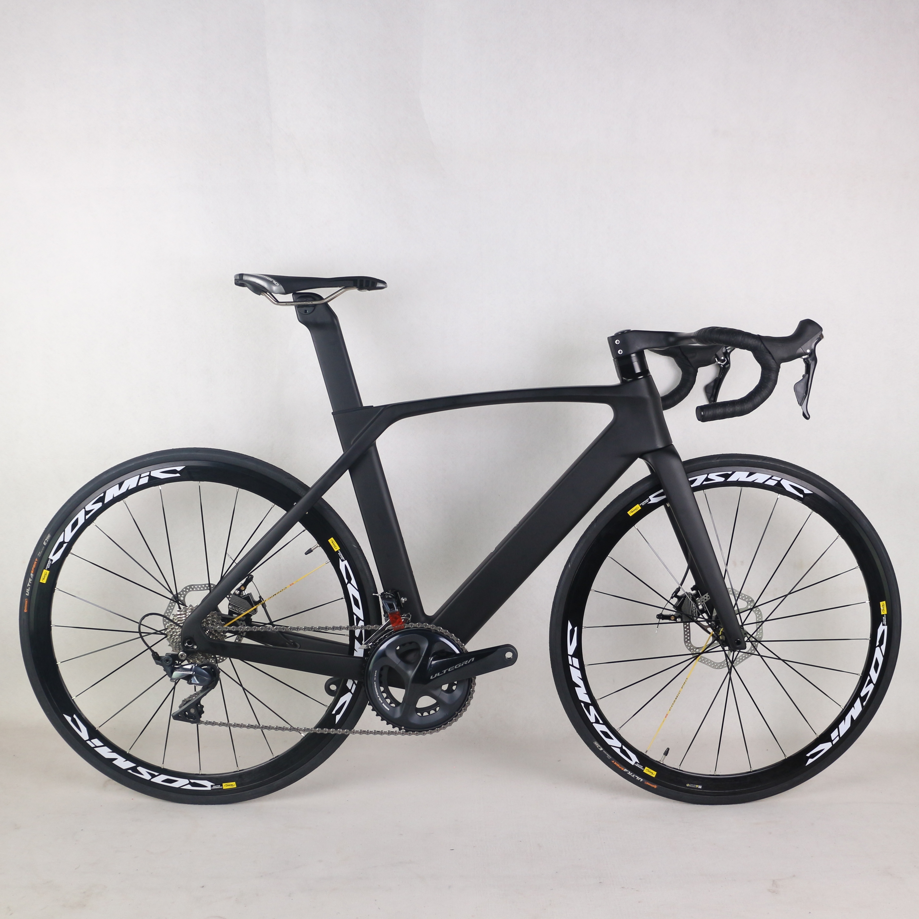 Grupo R8000 negro