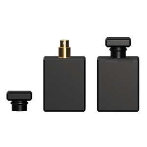 Bán Sỉ Chai Nước Hoa Và Bao Bì 10Ml 15Ml 30Ml 50Ml 100Ml Nước Hoa Thủy Tinh Rỗng Chai Sang Trọng - Product Image 6