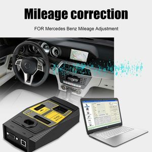 Original Xhorse VVDI MB BGA-Werkzeug für Mercedes Benz Schlüssel programmierer zum Lesen von Schlüsseln, EIS-Tools und Passwort berechnung - Product Image 4
