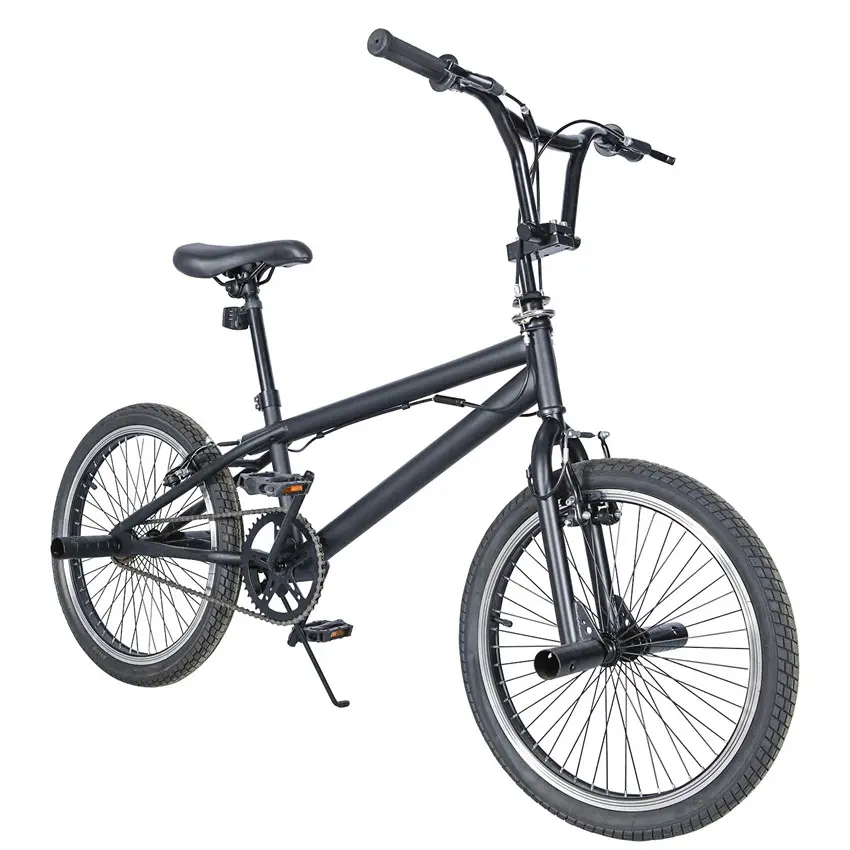 20 Inch Freestyle Đường Phố Giá Rẻ Sepeda Bmx Xe Đạp, Tất Cả Các Loại Giá Bmx Xe Đạp Chu Kỳ Cho Nam Giới/20 Inch Bicicleta Racing Bmx