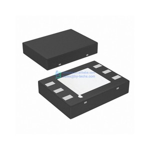 Proveedor de circuitos integrados, regulador de voltaje lineal, IC positivo fijo, 1 salida, 150mA, montaje en superficie, 6-WSON, 30/NOPB, 1 unidad - Product Image 1