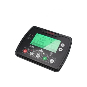LXC3120 Diesel Generator <strong>Control</strong> Panel AMF Start Controller Replaced DSE3110/DSE3120 - Product Image 1
