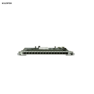 FTTH ma5800 GPON OLT gpsf 16 Pon bảng mô-đun C + - Product Image 2