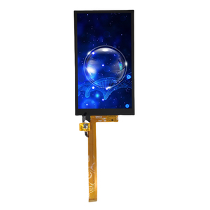 Pantalla táctil LCD de 6 pulgadas Módulo de pantalla IPS 1080X1920 Interfaz MIPI Pantalla táctil capacitiva de 6,0 pulgadas