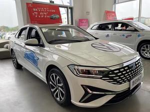大众汽车热车型2025 1.4T汽油左舵驾驶汽车新车SUV汽油捷达VA7 2023 2025汽车出口到阿尔及利亚 - Product Image 3