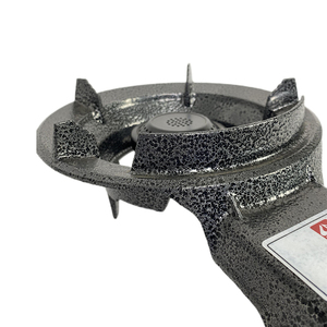 高级单燃烧器燃气灶易于安装和日常烹饪 - Product Image 4