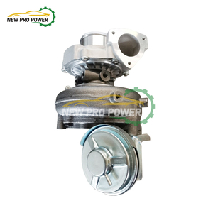 4JJ1E4N motorlu Isuzu Pick-up kamyon için RHF5V VIFB Turbo 8973815073 8973815074 Turbo - Product Image 6
