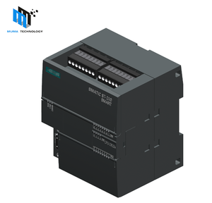 Nuovo e originale SIMATIC S7-200 SMART ingresso analogico SM AI04 SIE_MENS 6 es7288-3ae04-0aa0 PLC Controller di programmazione - Product Image 1