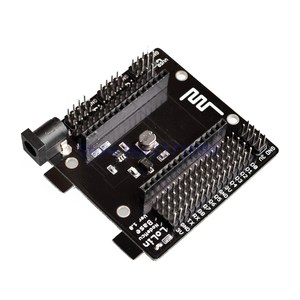 Nodo NodeMcu MCU Base ESP8266 test test test test Basics Breadboard da te adatto per NodeMcu V3 - Product Image 1